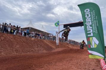 Foto - EVENTO MOTOCROSS FEST