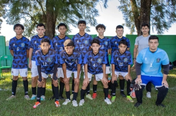 Foto - Jogos da Juventude do Estado de São Paulo em Santa Terezinha