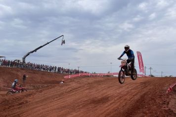 Foto - EVENTO MOTOCROSS FEST