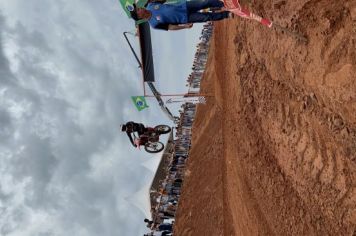 Foto - EVENTO MOTOCROSS FEST