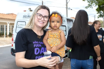 Foto - Circuito Regional de Caminhada e Corrida Kids Etapa Lupércio