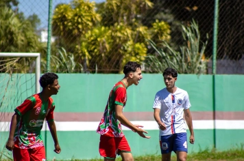 Foto - Jogos da Juventude do Estado de São Paulo em Santa Terezinha