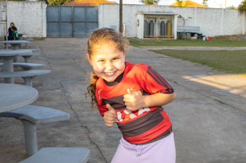 Foto - Jeespinho EMEF 