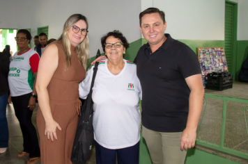 Foto - 3ª Conferência Municipal do Idoso