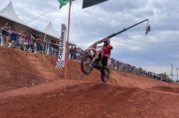 Foto - EVENTO MOTOCROSS FEST