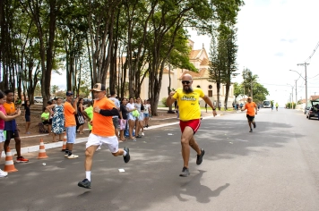 Foto - Circuito Regional de Caminhada e Corrida Kids Etapa Lupércio