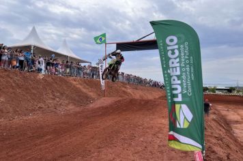 Foto - EVENTO MOTOCROSS FEST