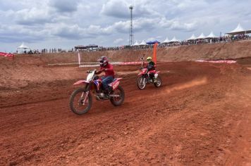 Foto - EVENTO MOTOCROSS FEST