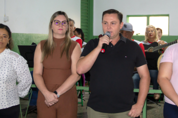 Foto - 3ª Conferência Municipal do Idoso