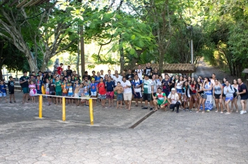 Foto - Confraternização Projetos Sociais 2025