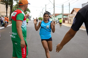 Foto - Circuito Regional de Caminhada e Corrida Kids Etapa Lupércio