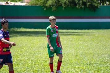 Foto - Jogos da Juventude do Estado de São Paulo em Santa Terezinha