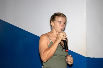 Foto - Entrega Kit Escolar Santa Terezinha