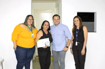 Foto - Evento Empreendedores - Resultados que Marcam