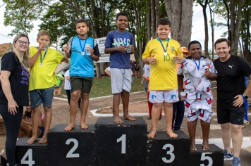 Foto - Circuito Regional de Caminhada e Corrida Kids Etapa Lupércio