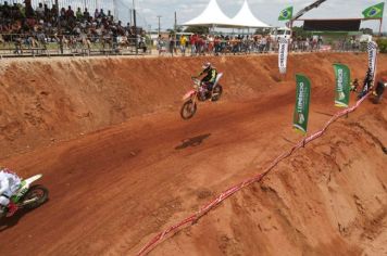 Foto - EVENTO MOTOCROSS FEST