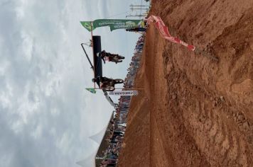 Foto - EVENTO MOTOCROSS FEST