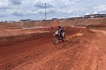 Foto - EVENTO MOTOCROSS FEST