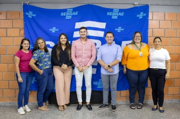 Foto - Evento Empreendedores - Resultados que Marcam