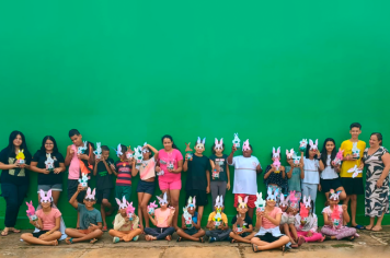 Foto - Páscoa • 2025