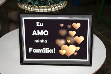 Foto - Festa da Família Projeto Estrela-Guia 2025