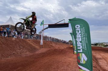 Foto - EVENTO MOTOCROSS FEST