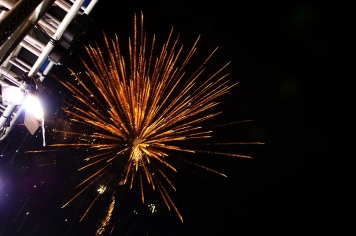 Foto - Réveillon Santa Terezinha 2026