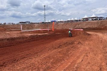 Foto - EVENTO MOTOCROSS FEST