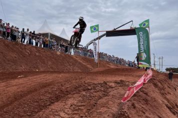 Foto - EVENTO MOTOCROSS FEST