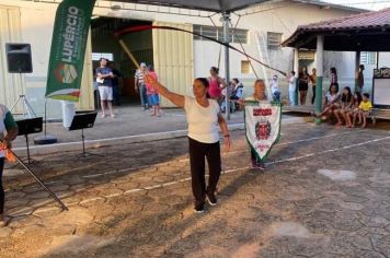 Foto - Comemoração aos 200 anos da Independência do Brasil