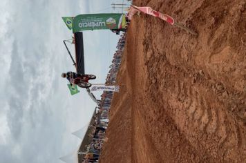 Foto - EVENTO MOTOCROSS FEST