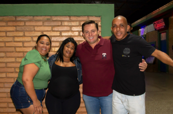 Foto - Feira do Empreendedor