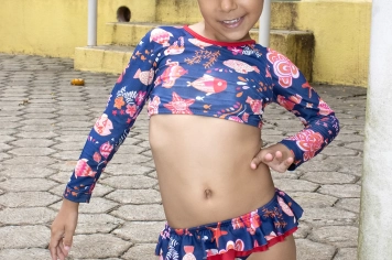 Foto - Confraternização Projetos Sociais 2025