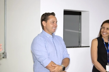 Foto - Evento Empreendedores - Resultados que Marcam