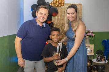 Foto - Festa da Família Projeto Estrela-Guia 2025