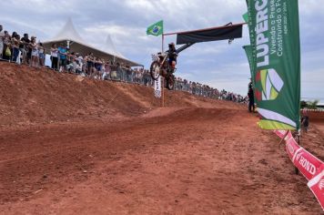 Foto - EVENTO MOTOCROSS FEST