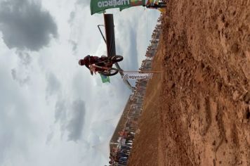 Foto - EVENTO MOTOCROSS FEST