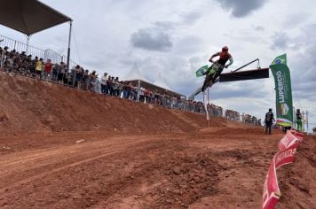 Foto - EVENTO MOTOCROSS FEST