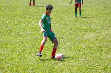 Foto - Jogos da Juventude do Estado de São Paulo em Santa Terezinha