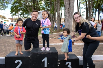 Foto - Circuito Regional de Caminhada e Corrida Kids Etapa Lupércio