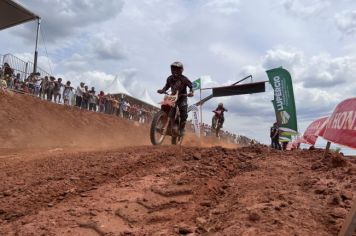 Foto - EVENTO MOTOCROSS FEST