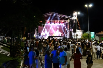 Foto - Réveillon Santa Terezinha 2026