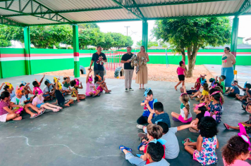 Foto - Páscoa • 2025