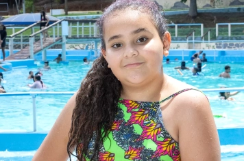 Foto - Confraternização Projetos Sociais 2025