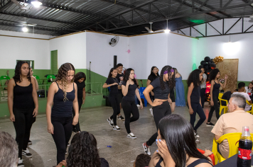 Foto - Festa da Família Projeto Estrela-Guia 2025