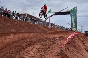 Foto - EVENTO MOTOCROSS FEST