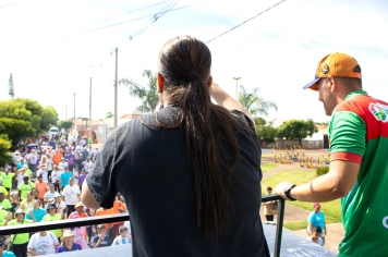 Foto - Circuito Regional de Caminhada e Corrida Kids Etapa Lupércio