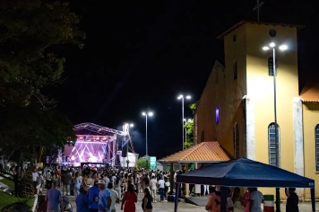 Foto - Réveillon Santa Terezinha 2026