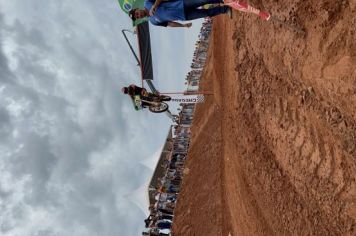 Foto - EVENTO MOTOCROSS FEST