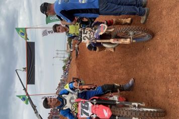 Foto - EVENTO MOTOCROSS FEST